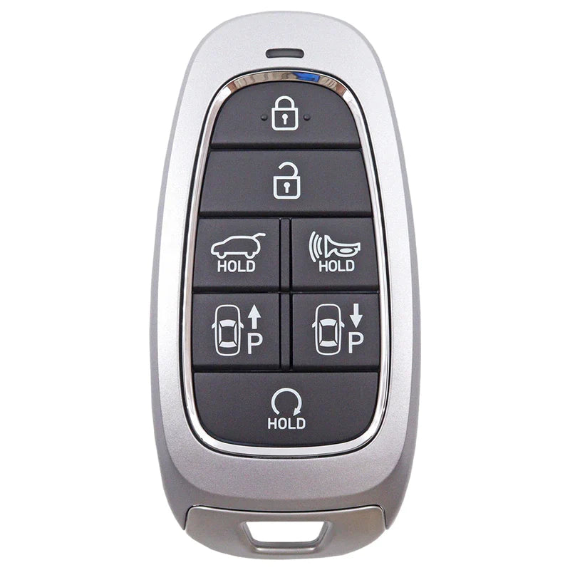 Hyundai Tucson Keys and Remote Control Transmitter Key Fobs
