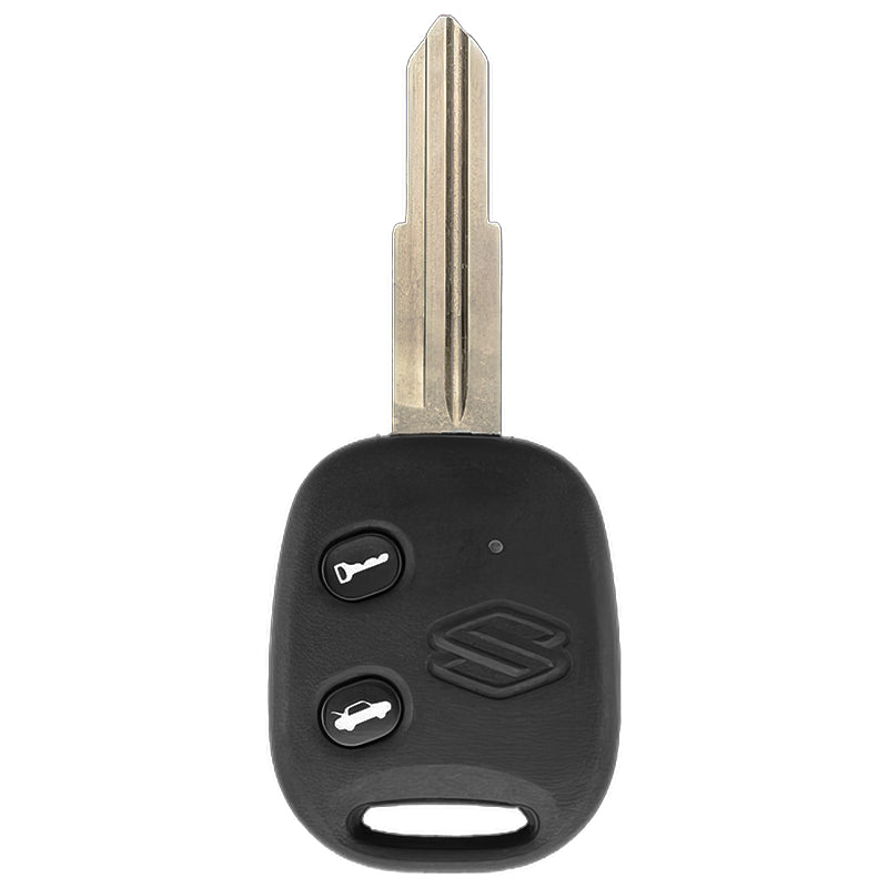 2004 Suzuki Verona Remote Head Key 37145-86Z00R