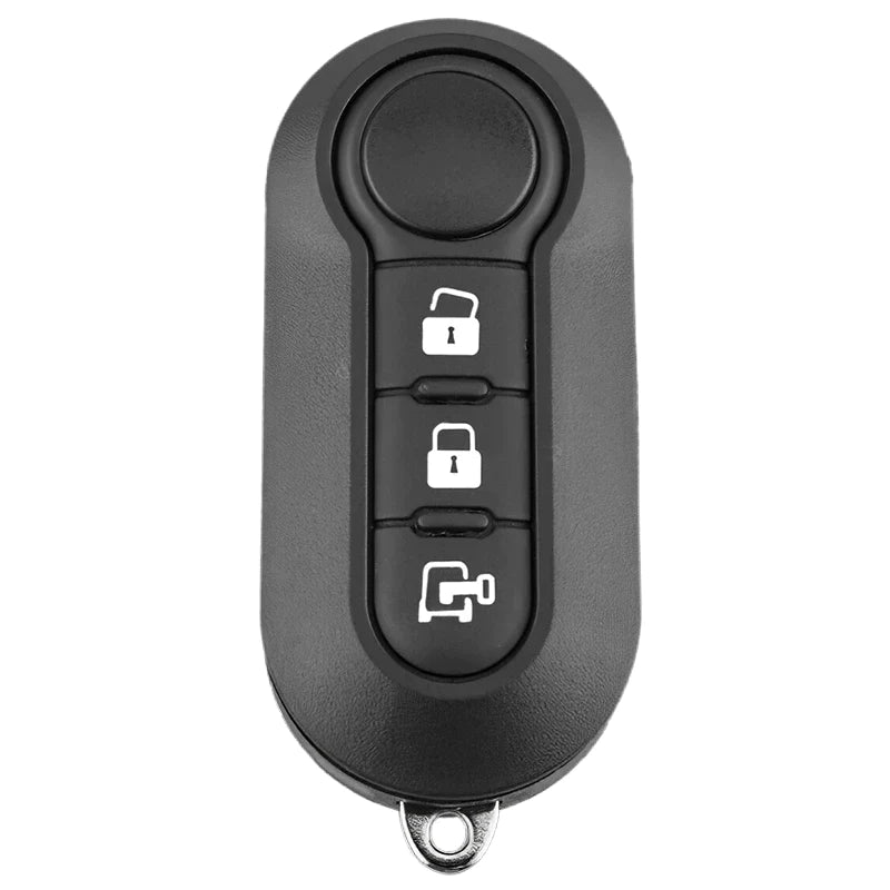 2016 RAM ProMaster 2500 Smart Key Remote 68224015AA