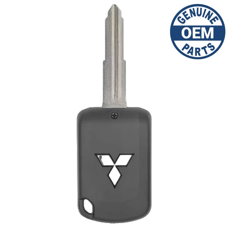 2020 Mitsubishi Eclipse Cross Remote Head Key PN: 6370C135 FCC: OUCJ166N