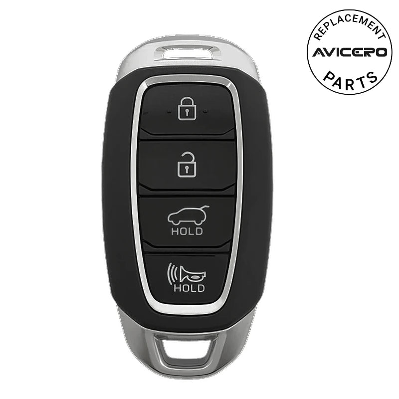 2019 Hyundai Santa Fe Smart Key Remote 95440-S2000