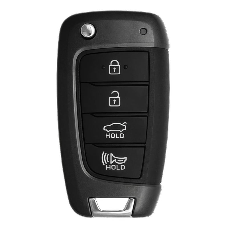 2018 Hyundai Accent Flipkey Remote PN: 95430-J0700