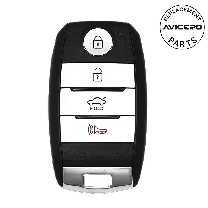 2018 Kia Forte Smart Key Remote 95440-A7600