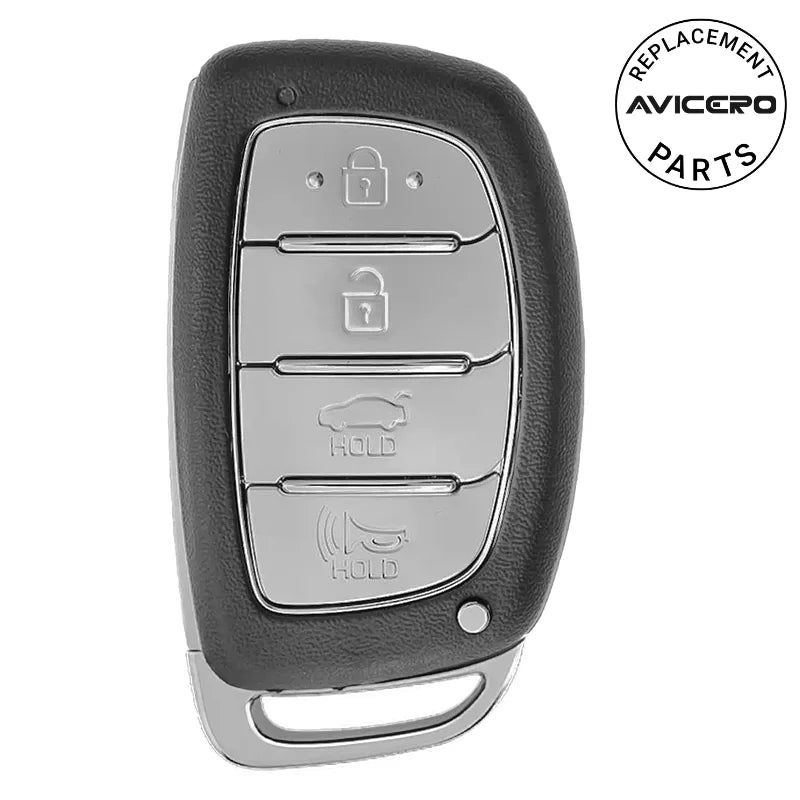 2019 Hyundai Elantra Smart Key Fob PN: 95440-F2002, 95440-F3002