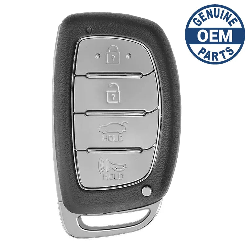 2020 Hyundai Elantra Smart Key Fob PN: 95440-F2002, 95440-F3002