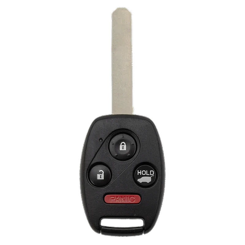 2012 Honda Pilot Remote Head Key PN: 35118-SZA-A51