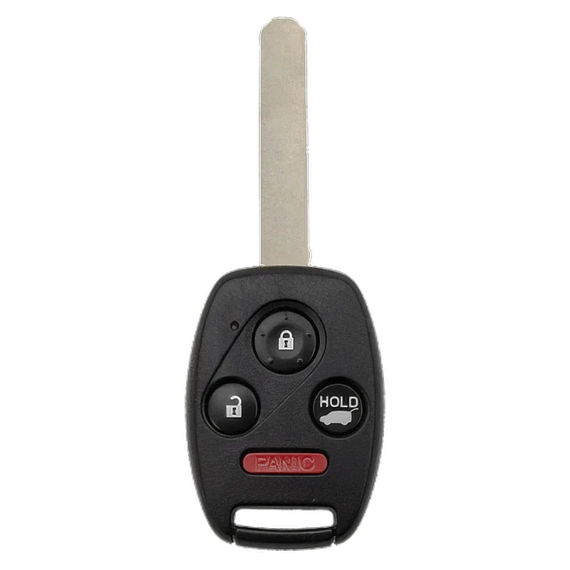 2014 Honda Pilot Remote Head Key PN: 35118-SZA-A51