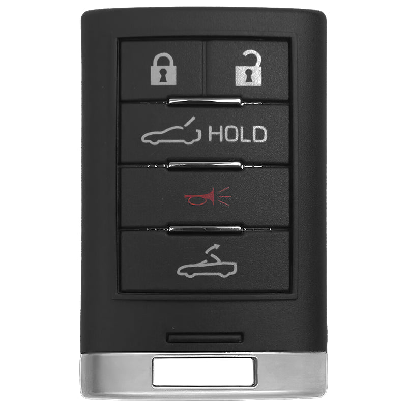 2019 Chevrolet Corvette Smart Key Remote 22816265 | 23465954