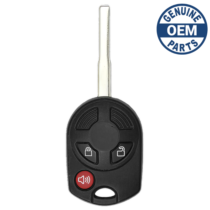 2018 Ford Transit Connect Remote Head Key PN: 5921707, 164-R8007