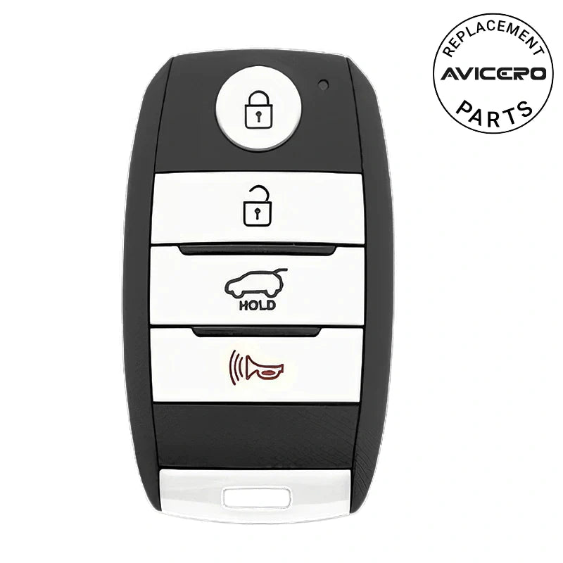 2017 Kia Soul EV Smart Key Remote 95440-E4000