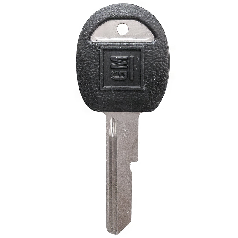 1993 Buick Century Regular Car Key B44 1154606