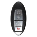 2024 Nissan Titan Smart Key Remote PN: 285E3-9UF5A