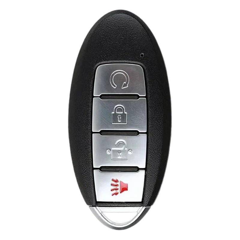 2024 Nissan Titan Smart Key Remote PN: 285E3-9UF5A