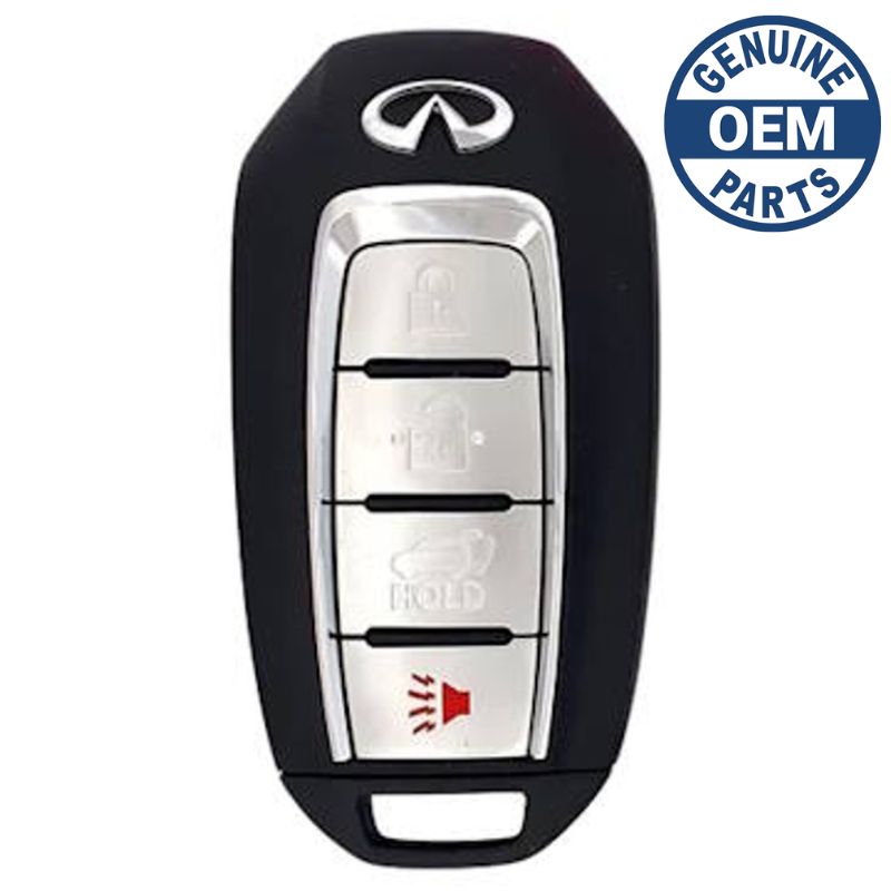 2025 Infiniti QX60 Smart Key Remote PN: 285E3-6SA3A