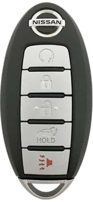 2024 Nissan Murano Smart Key Remote - OEM New