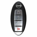 2014 Nissan Pathfinder Smart Key Remote PN: 285E3-9PB4A