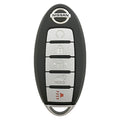 2021 Nissan Rogue Smart Key Remote 285E3-6RR7A KR5TXN4