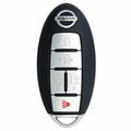 2013 Nissan Quest Smart Key Remote 285E3-1JA1A CWTWB1U818
