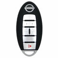 2013 Nissan Quest Smart Key Remote 285E3-1JA2A CWTWB1U789