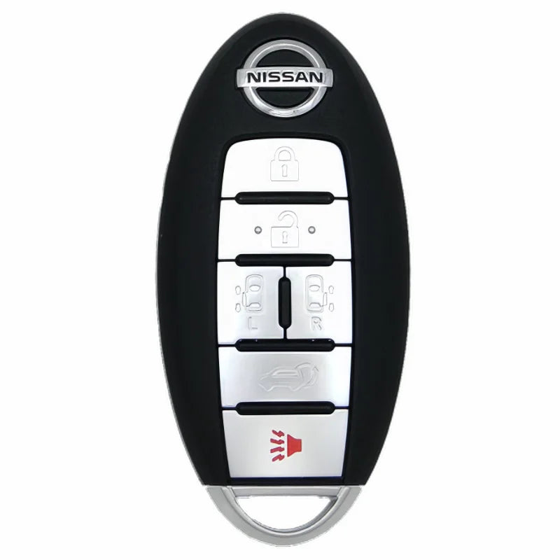 2016 Nissan Quest Smart Key Remote 285E3-1JA2A CWTWB1U789