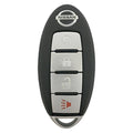 2019 Nissan Kicks Smart Key Fob PN: 285E3-5RA6A