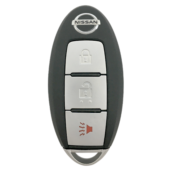 2021 Nissan Rogue Smart Key Fob PN: 285E3-6TA1A