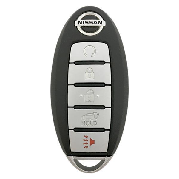 2021 Nissan Rogue Smart Key Fob PN: 285E3-6TA7B