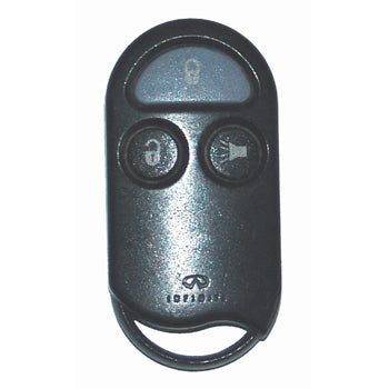 1998 Infiniti QX4 Remote KOBUTA3T with Panic Button