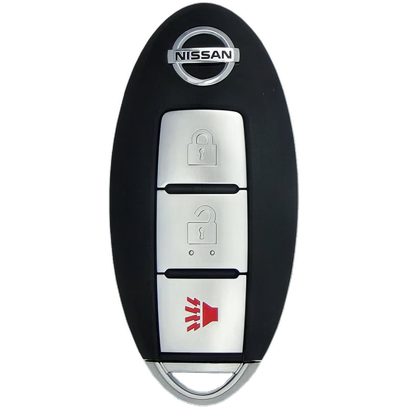 2023 Nissan Rogue Smart Key Fob PN: 285E3-6XR1A