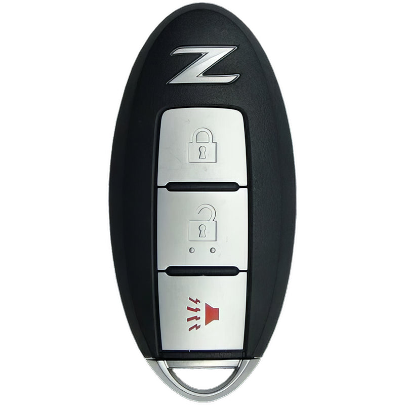 2020 Nissan 370Z Smart Key Remote 285E3-1ET5D - OEM New