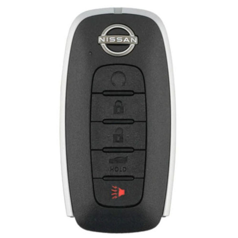 Nissan Sentra Key Fob