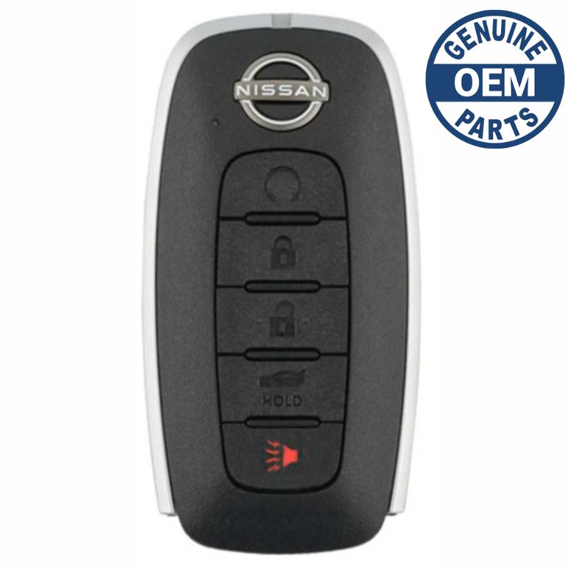 2024 Nissan Sentra Smart Key Remote PN: 285E3-6LY5A, 285E3-6LY5E