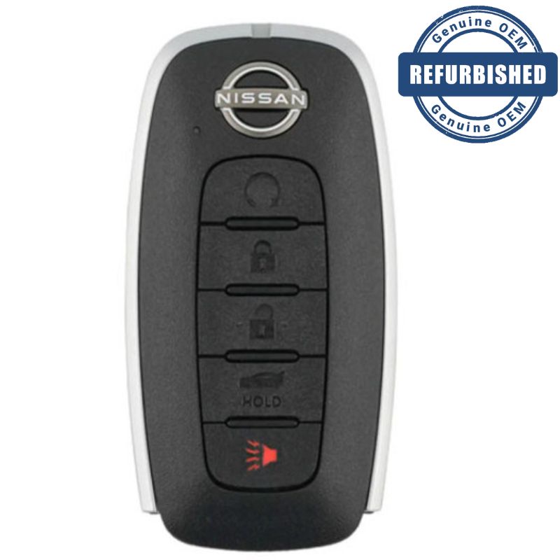 2024 Nissan Sentra Smart Key Remote PN: 285E3-6LY5A, 285E3-6LY5E