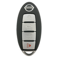2020 Nissan Sentra Smart Key Fob - OEM New