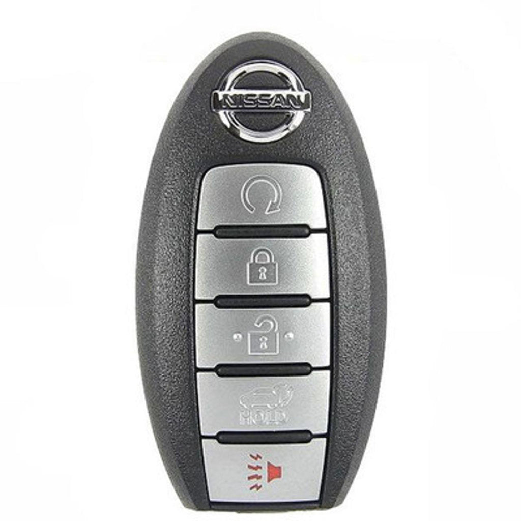 2023 Nissan Pathfinder Smart Key Remote 285E3-6XR7A - OEM New