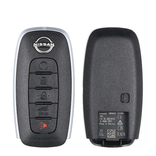2024 Nissan Pathfinder Smart Key Remote 285E3-7LA7A - OEM New