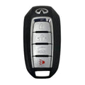 2020 Infiniti QX60 Smart Key Fob PN: 285E3-9NR4A