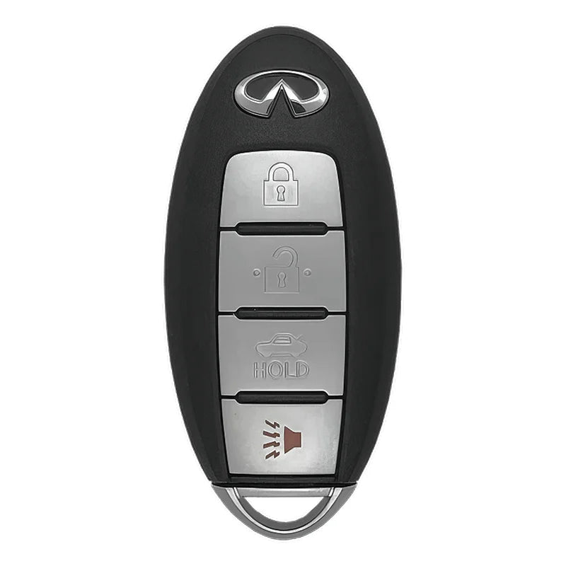 2015 Infiniti Q40 Smart Key Fob PN: 285E3-JK65A