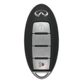 2009 Infiniti G37 Smart Key Fob PN: 285E3-JK65A