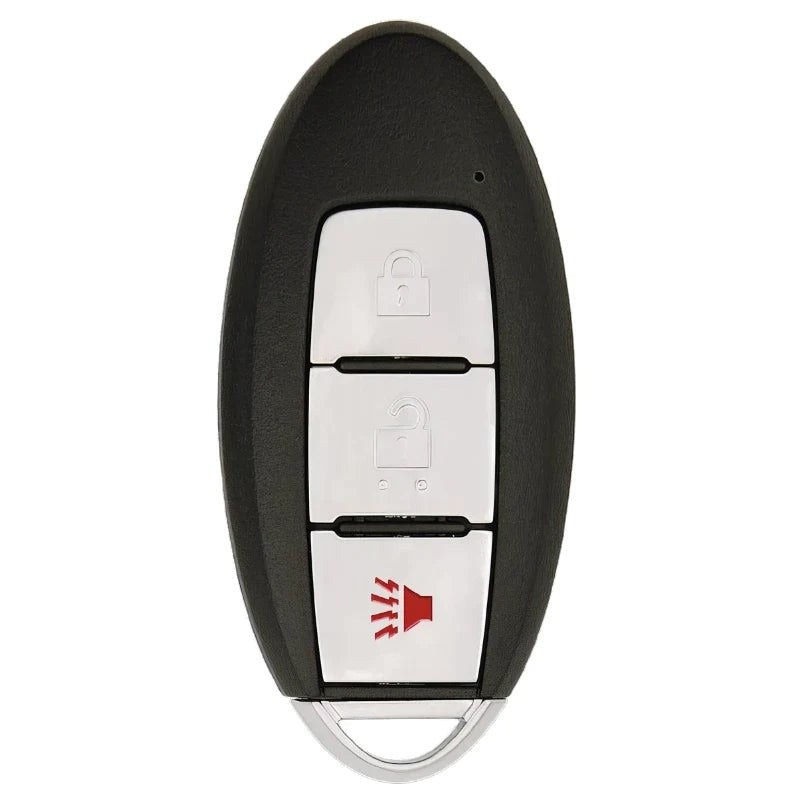 2010 Nissan Pathfinder Smart Key Remote CWTWBU729 285E3-EM30D 285E3-ZM30D 285E3-EM31D