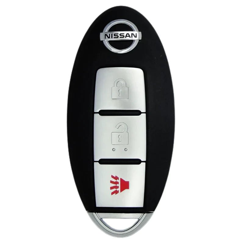 2014 Nissan Rogue Smart Key Remote CWTWBU729 285E3-EM30D 285E3-ZM30D 285E3-EM31D