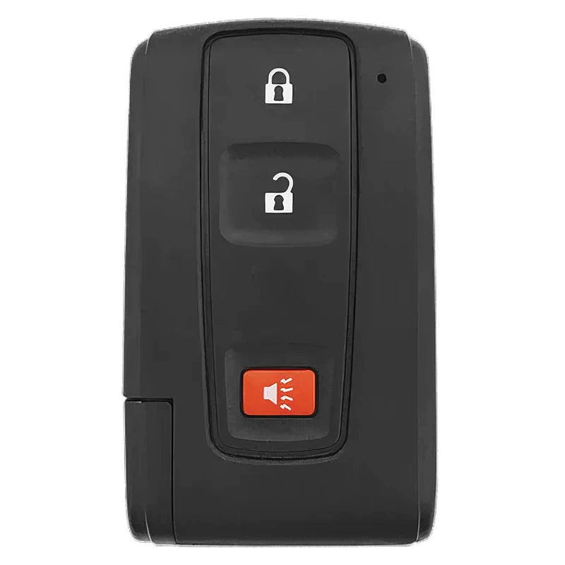 2009 Toyota Prius Smart Key Fob w/o Smart Entry PN: 89070-47180