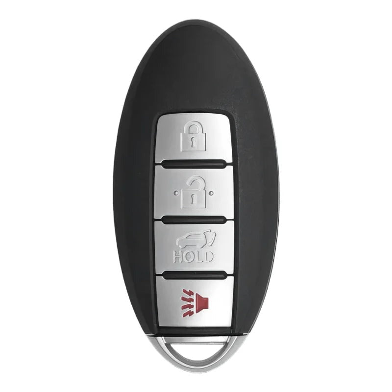 2012 Infiniti FX35 Smart Key Remote PN: 285E3-1CA5A, 285E3-1CA7A