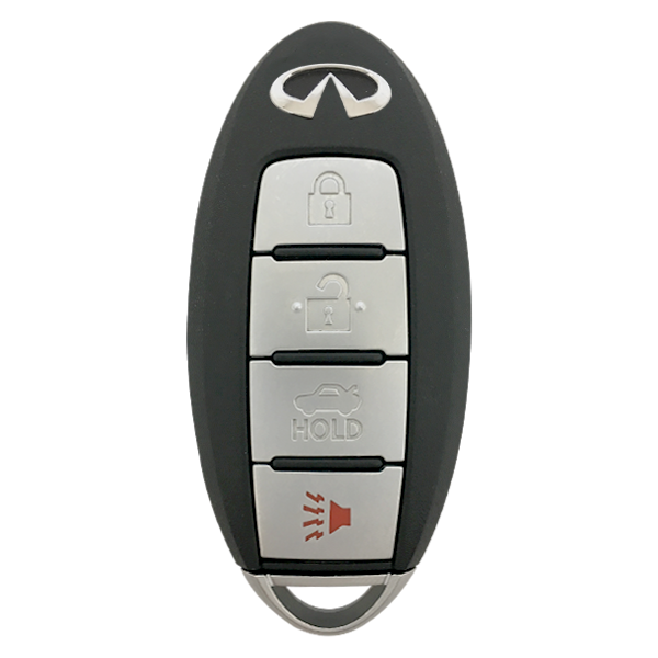 2010 Infiniti M35 Smart Key Remote PN: 285E3-EH12A