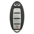 2008 Infiniti M45 Smart Key Remote PN: 285E3-EH12A