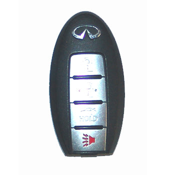 2013 Infiniti M56 Smart Key Fob PN: 285E3-1MP0D