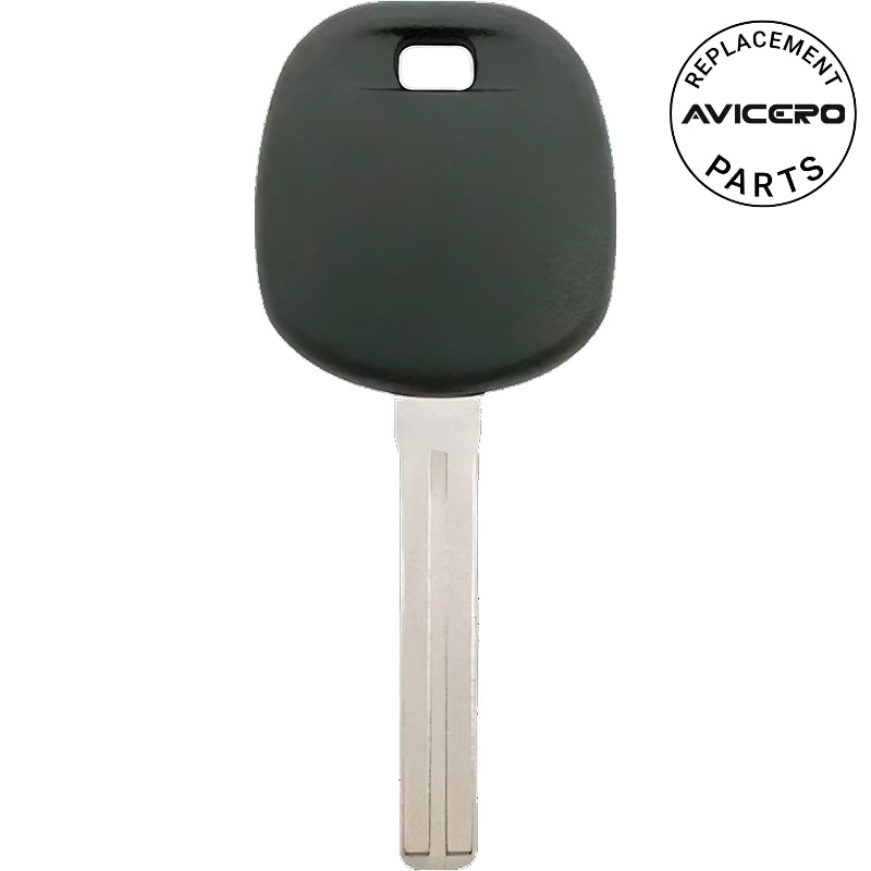 2009 Kia Borrego Transponder Key PN: 81996-3l010, HY20PT CHIP ID: 46