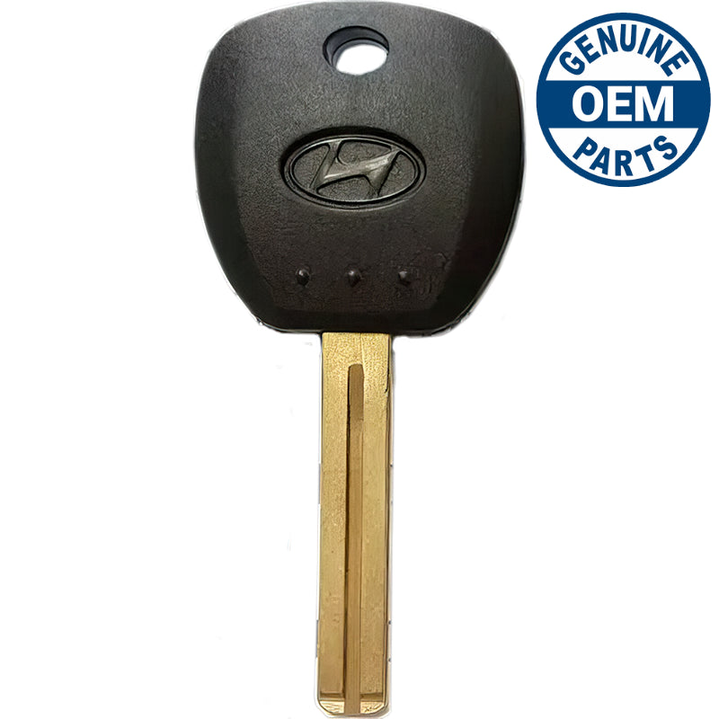 2012 Hyundai Genesis Transponder Key PN: 81996-3l010, HY20PT CHIP ID: 46