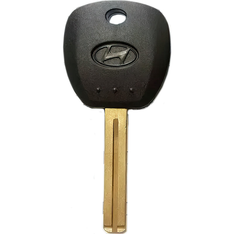 2009 Hyundai Azera Transponder Key PN: 81996-3l010, HY20PT CHIP ID: 46