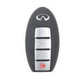 2023 Nissan Armada Smart Key Remote PN: 285E3-1LP0C